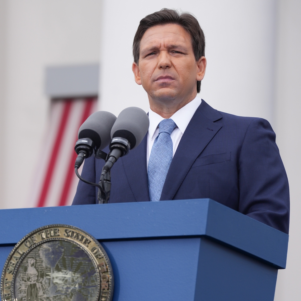 Ron DeSantis Height: How Tall is Florida’s Governor?