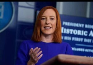 Jen Psaki Height and Bio: Key Details About Her 2024!
