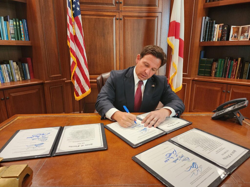 Ron DeSantis Height: How Tall is Florida’s Governor?