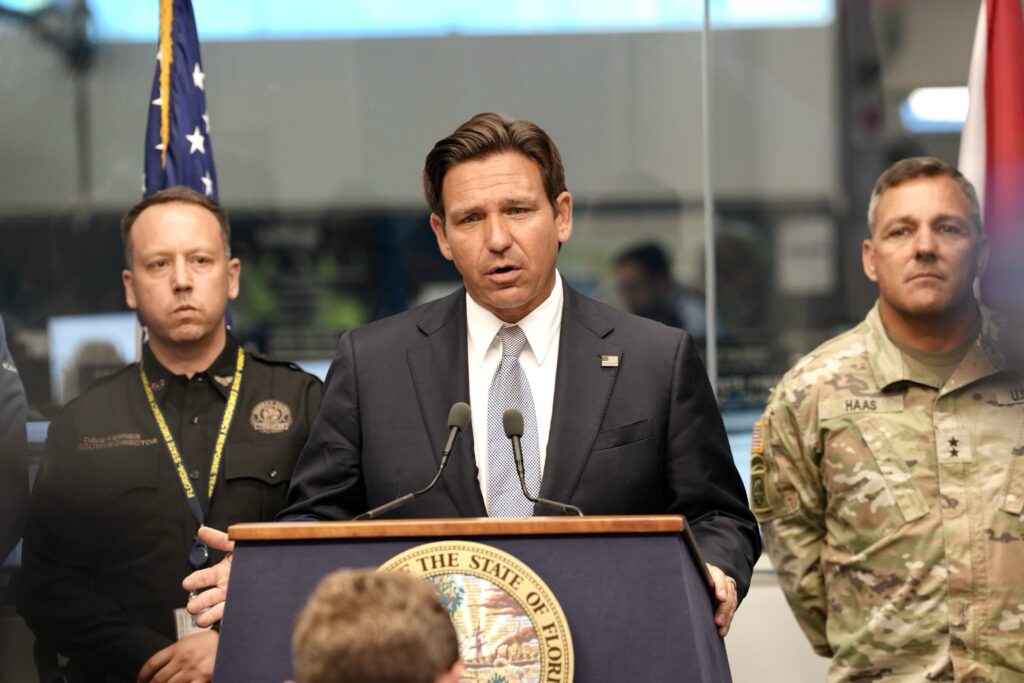 Ron DeSantis Height: How Tall is Florida’s Governor?