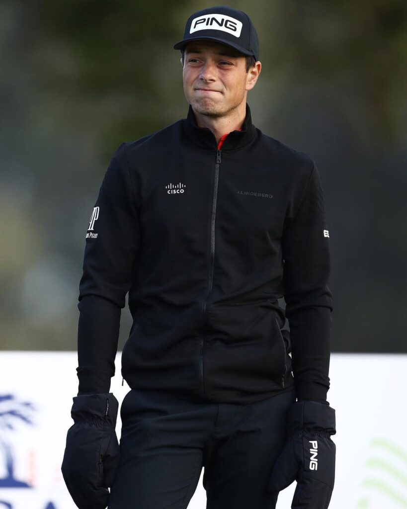 Viktor Hovland Height – Find Out How Tall He Is!