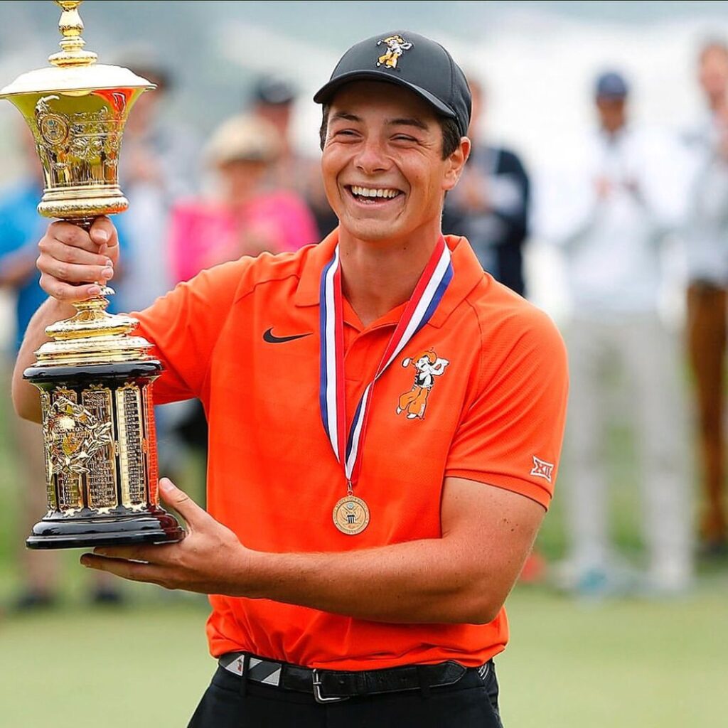 Viktor Hovland Height – Find Out How Tall He Is!