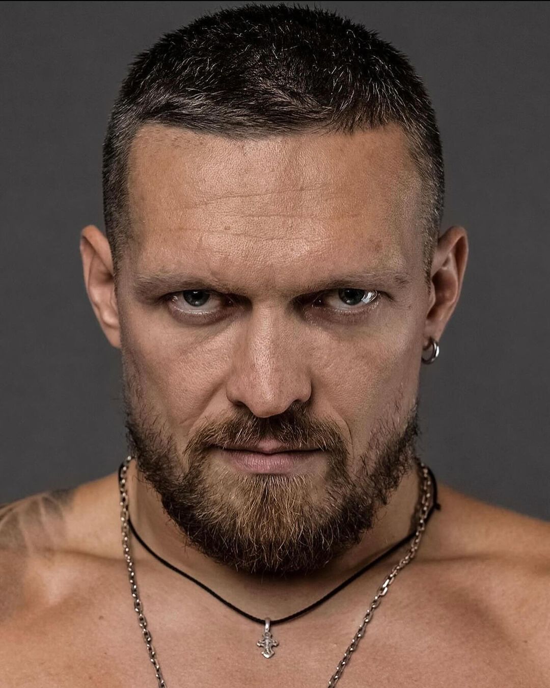 Usyk Height: How Tall is the Boxing Champion?