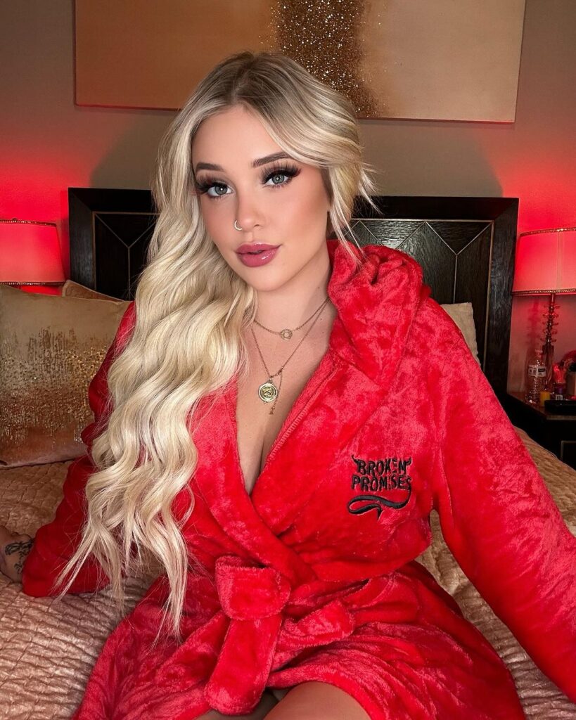 Who Is Kali Roses? Age, Career, and More Revealed