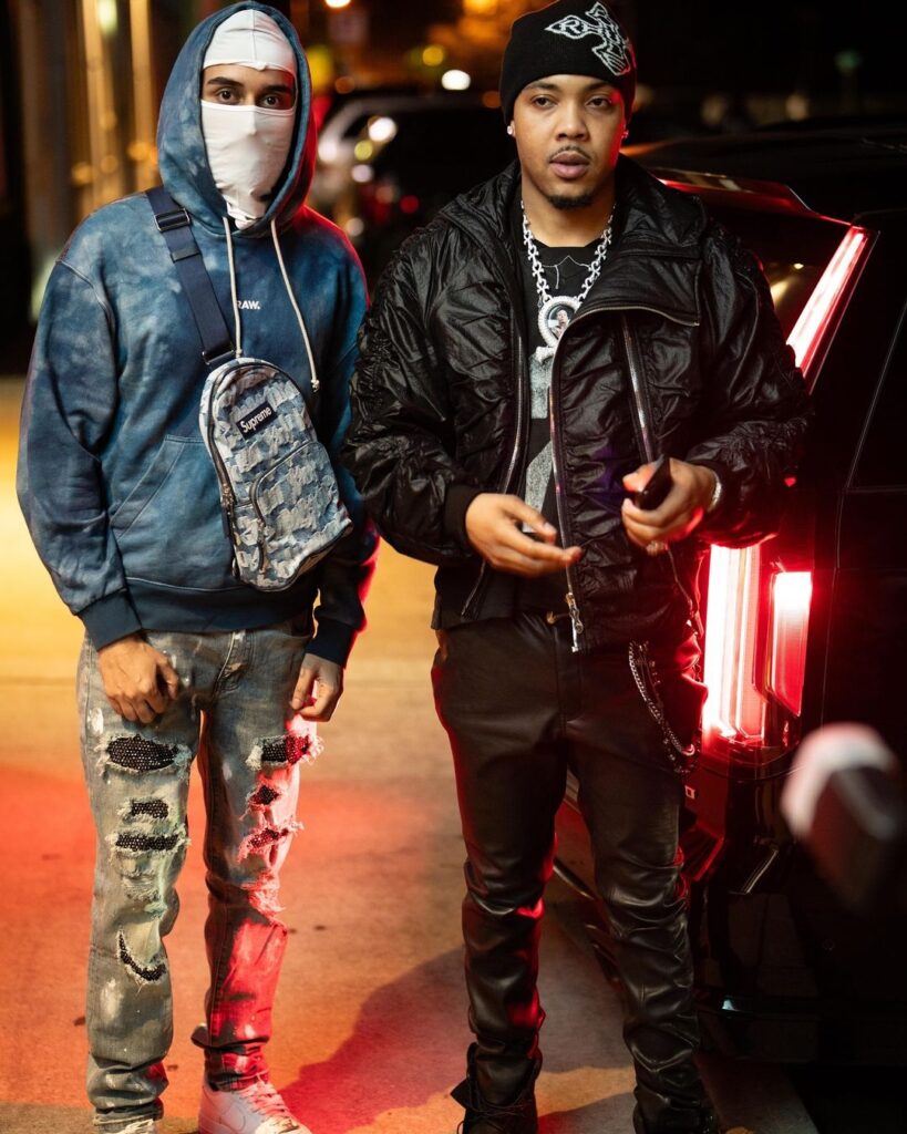 G Herbo Height Revealed: How Tall Is the Rap Star?