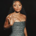 Halle Bailey Height: How Tall Is the Little Mermaid Star?