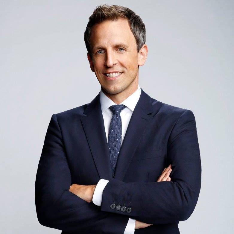 Who Is Seth Meyers Wife? Alexi Ashe’s Life, Career, and Marriage