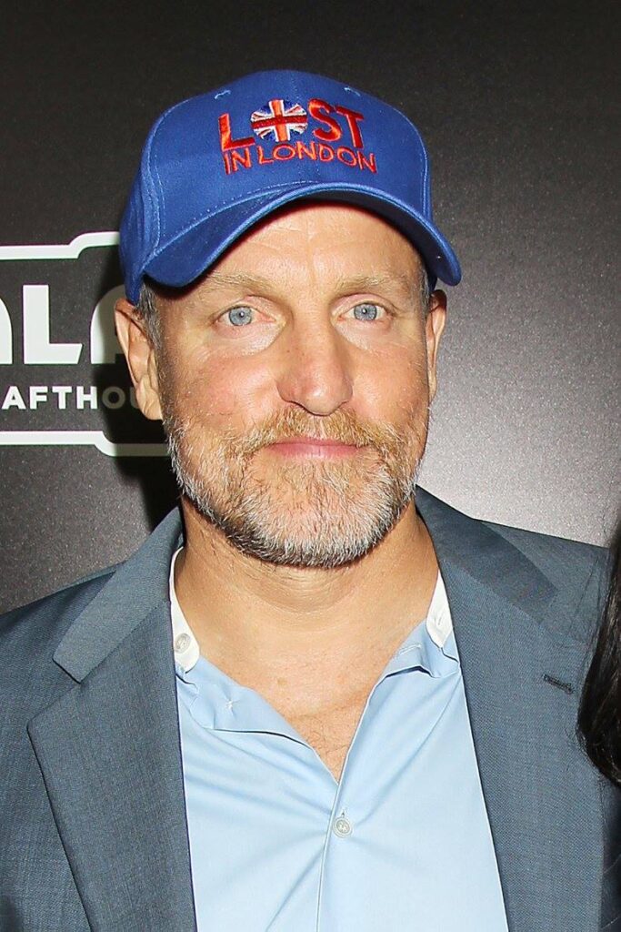 Who Is Woody Harrelson? His Story, Career, and Achievements