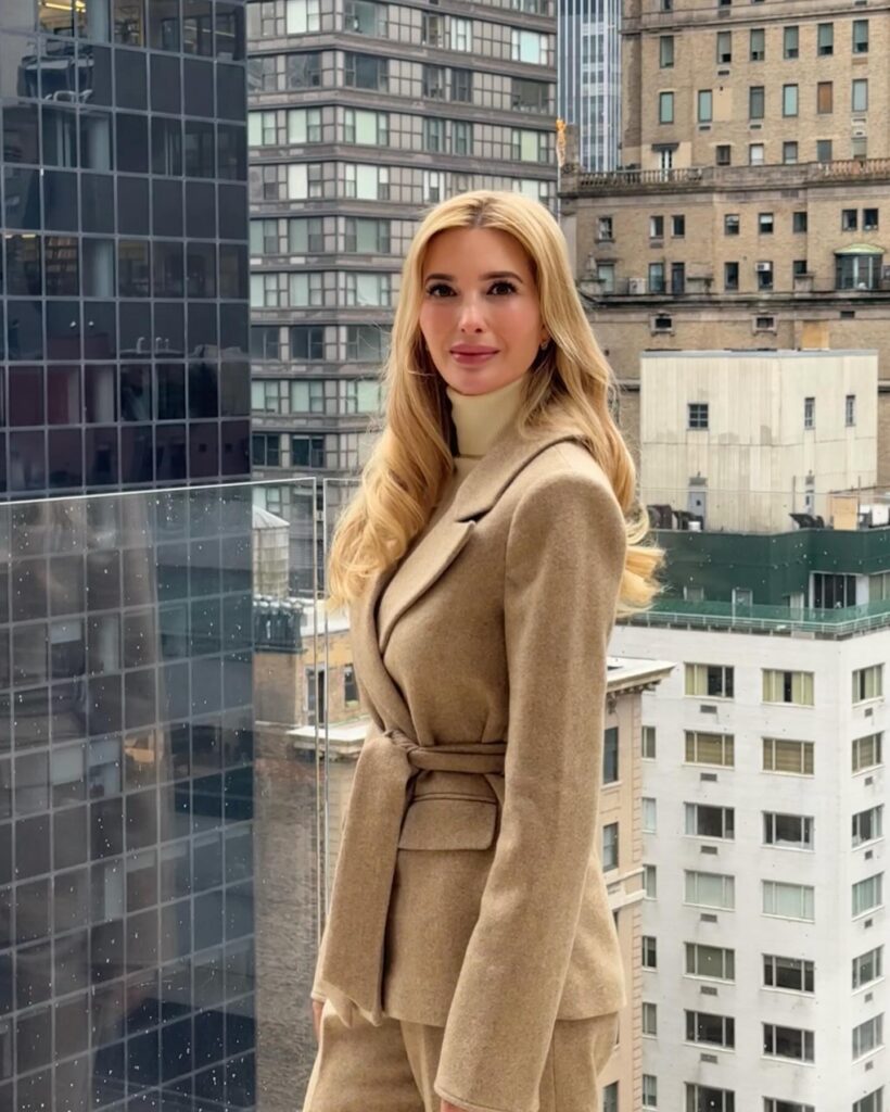 Ivanka Trump Net Worth, Career, Personal Life Explained