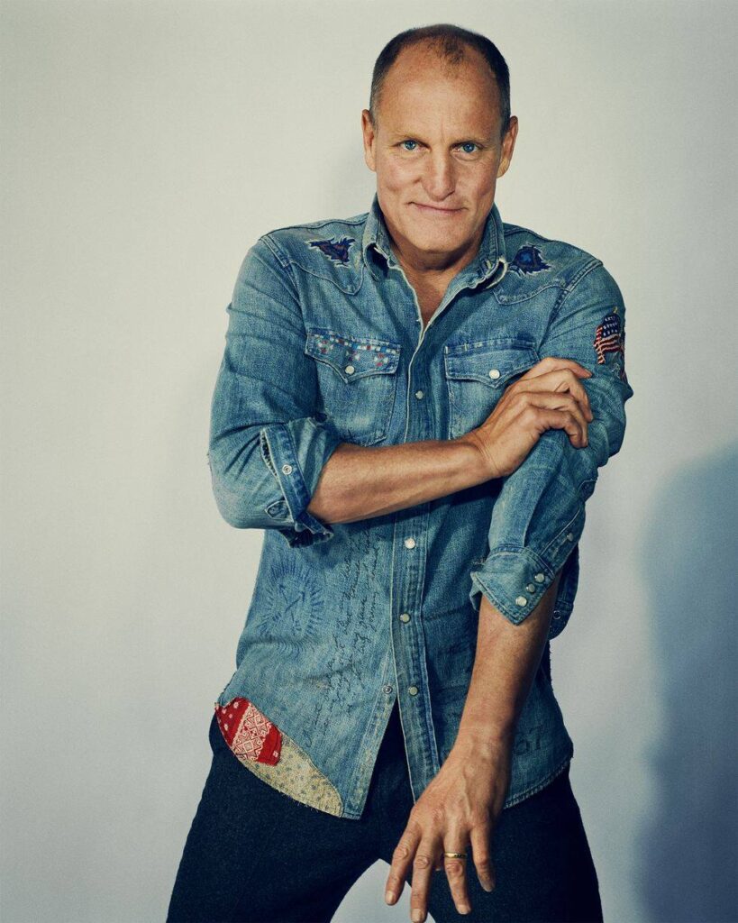 Who Is Woody Harrelson? His Story, Career, and Achievements