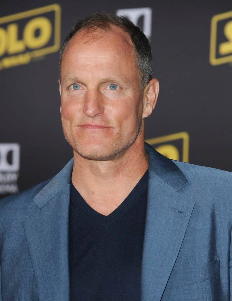 Who Is Woody Harrelson? His Story, Career, and Achievements