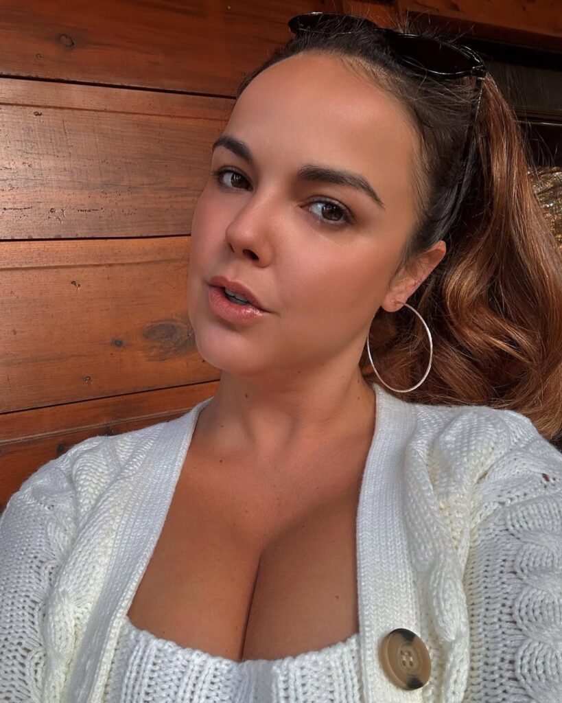 Dillion Harper Age, Bio, Net Worth, and Fun Facts