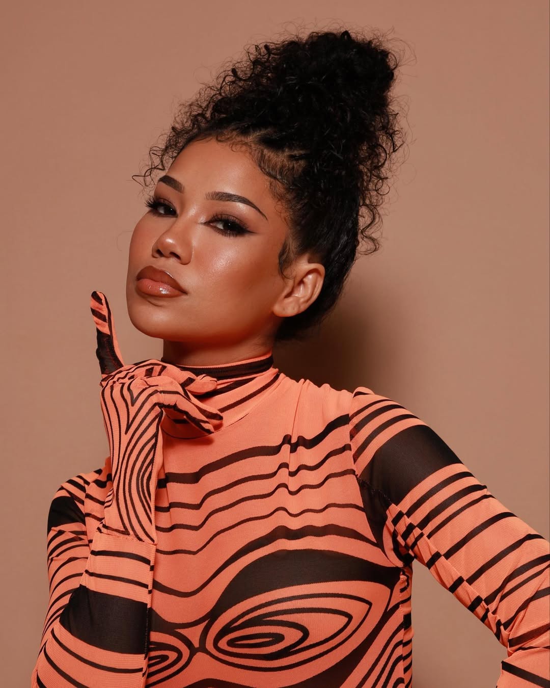 Jhene Aiko Ethnicity Explained: What You Need to Know