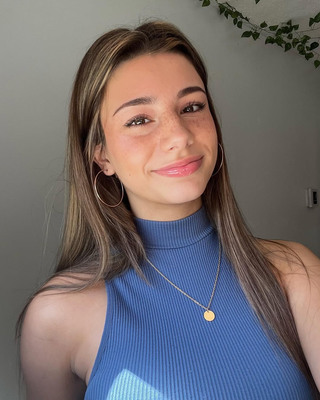 Who is Mikayla Campinos? Age, Career, and Social Media Star