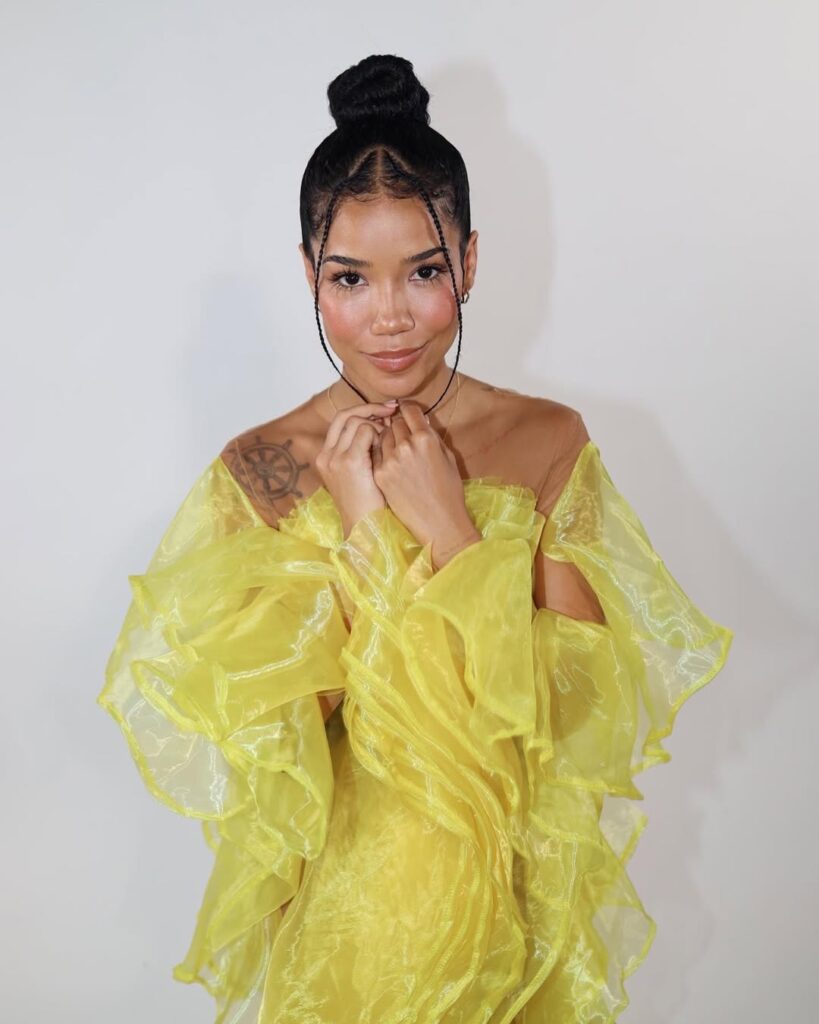 Jhene Aiko Ethnicity Explained: What You Need to Know