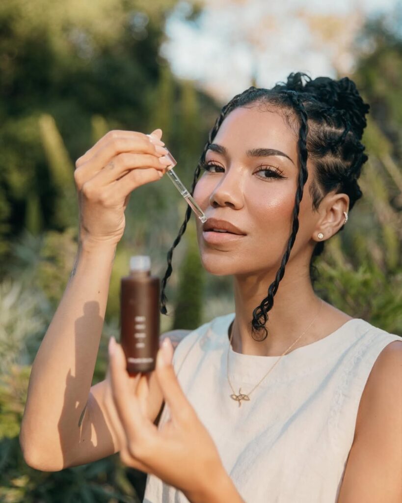 Jhene Aiko Ethnicity Explained: What You Need to Know