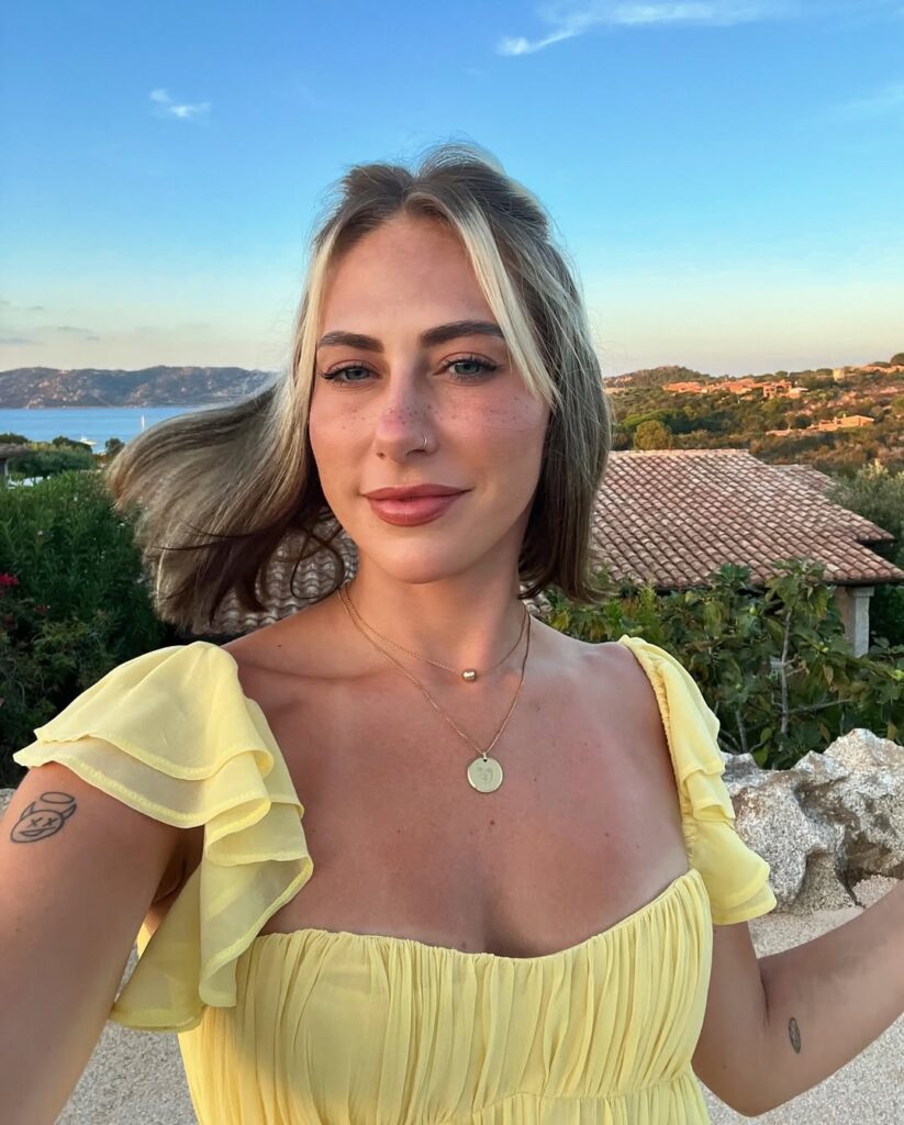 Carter Cruise Net Worth: Discover Her Wealth and Success in 2024