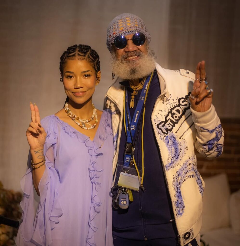 Jhene Aiko Ethnicity Explained: What You Need to Know