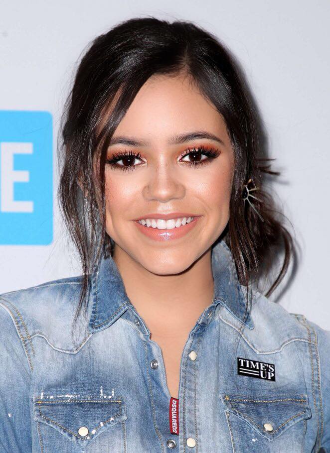 How Tall is Jenna Ortega? Discover Her True Height