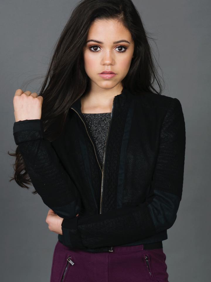 How Tall is Jenna Ortega? Discover Her True Height