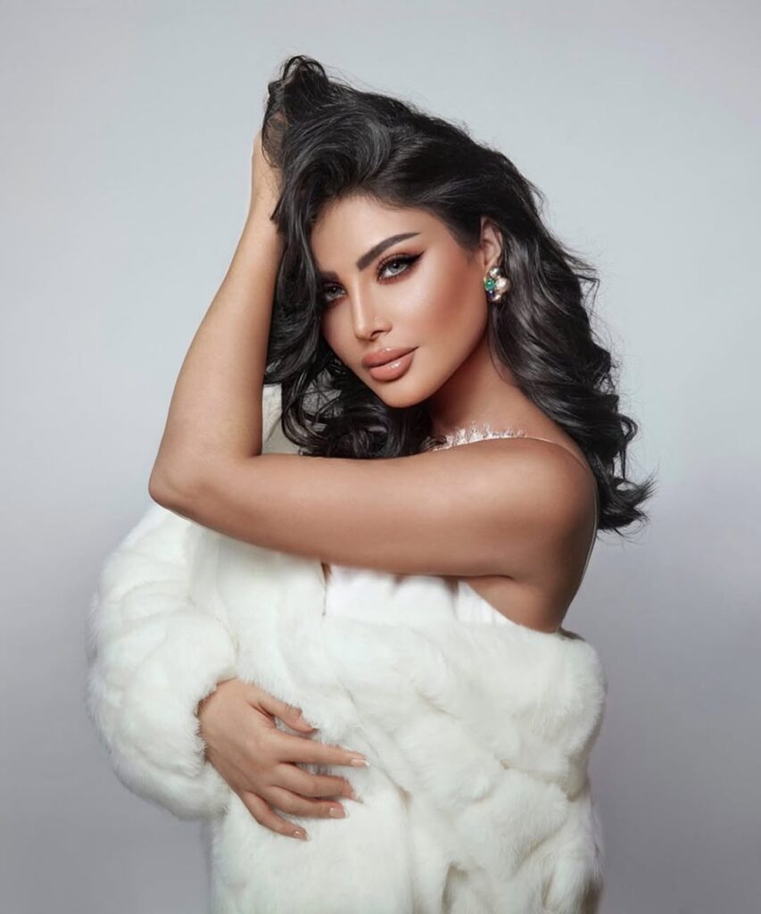 Amal Al Awadi: Who Is She? Discover Her Life and Career