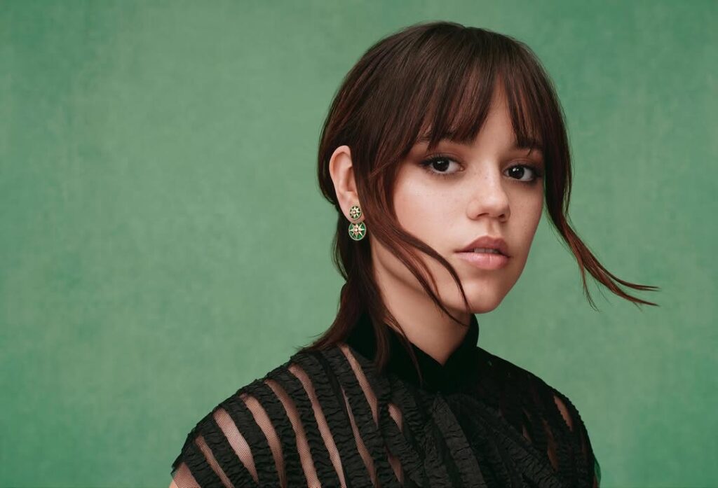 How Tall is Jenna Ortega? Discover Her True Height