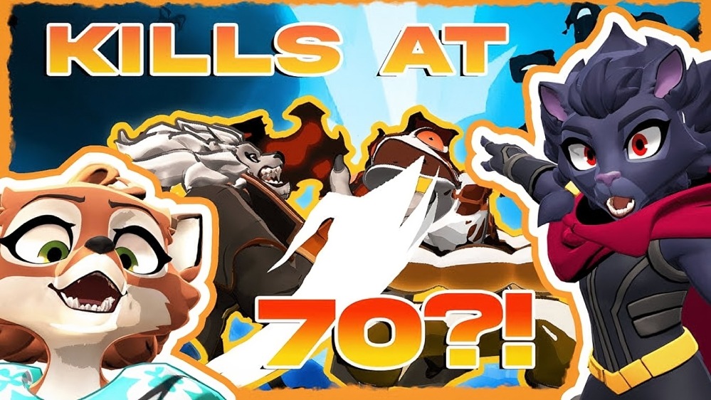 How to Beat Ranno Nair as Zetterburn – Pro Tips & Tricks