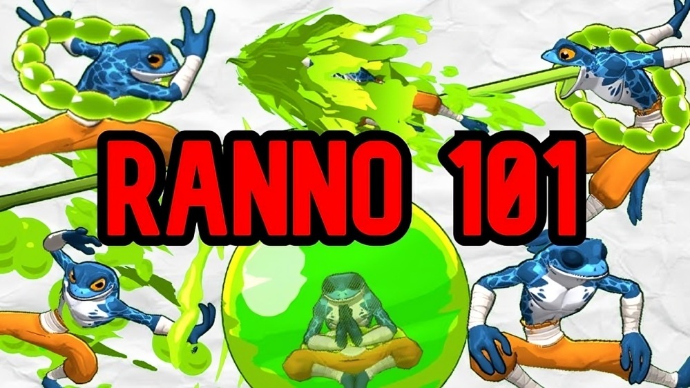 How to Beat Ranno Nair as Zetterburn – Pro Tips & Tricks