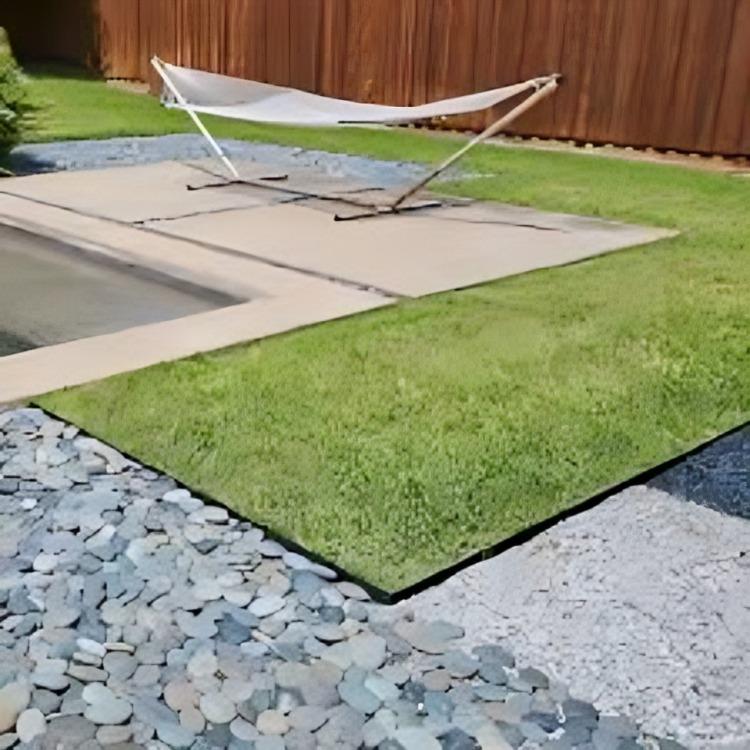 How to Bend Colmet Steel Landscape Edging Without Kinks